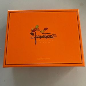 Jacques Torres Chocolates Box